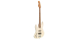 Preview: Sadowsky MetroExpress 21-Fret Vintage M/J Bass 4-String Olympic White, lefthand